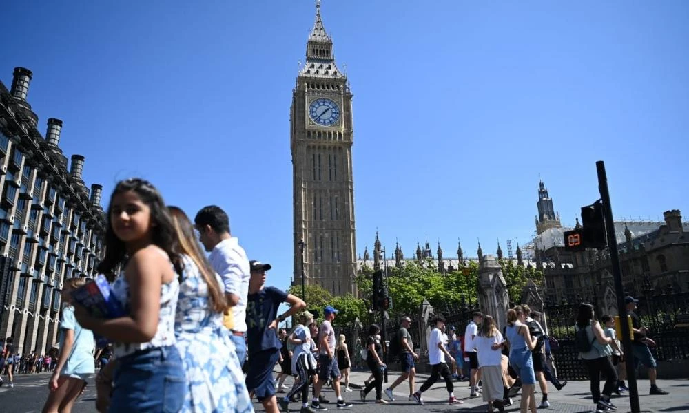 Έρευνα σοκάρει - Βρετανία: Οι νέοι όλο και περισσότερο αντιμέτωποι με ψυχικά νοσήματα
